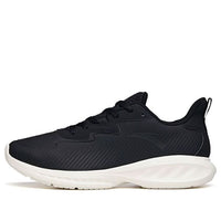 ANTA Running Series Sneakers 'Black White' 112135568-5