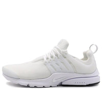 Nike Air Presto Essential 'Triple White' 848187-100