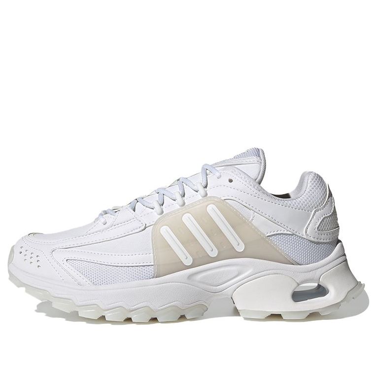 (WMNS) adidas Thesia 'Triple White' FY4634