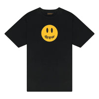 Drew House Mascot Tall T-shirt 'Black' DH-HJ2121T-MCBK