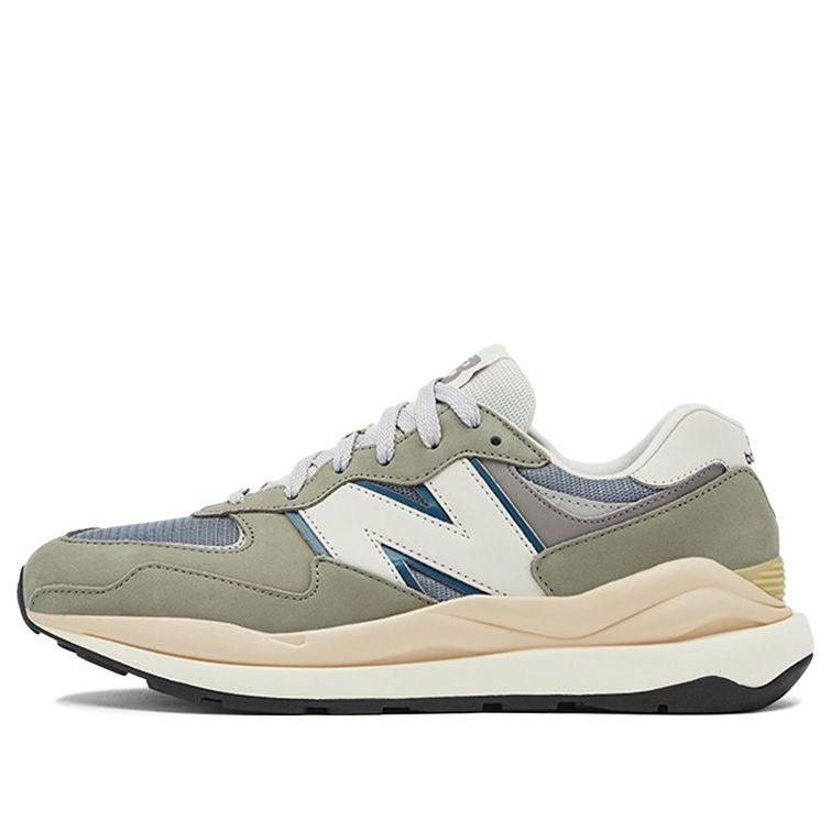 New Balance 57/40 'Grey Khaki' M5740LLG