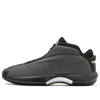 adidas Crazy 1 Kobe Playoff 'Black Chrome' 674344