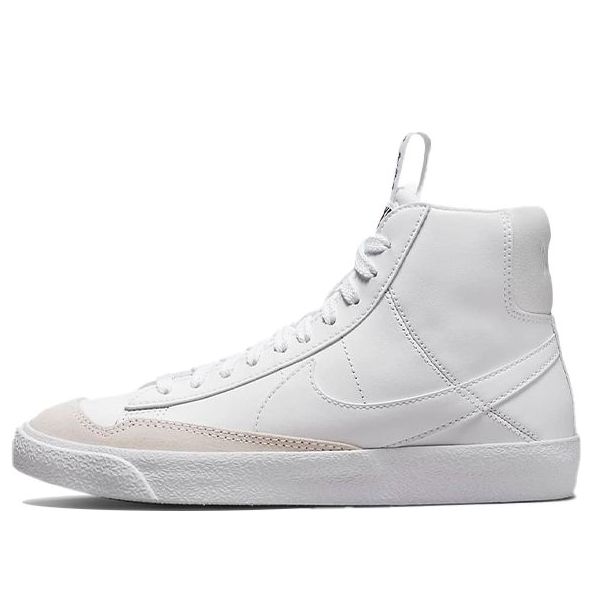 (GS) Nike Blazer Mid '77 SE 'Dance - White Black' DH8640-102