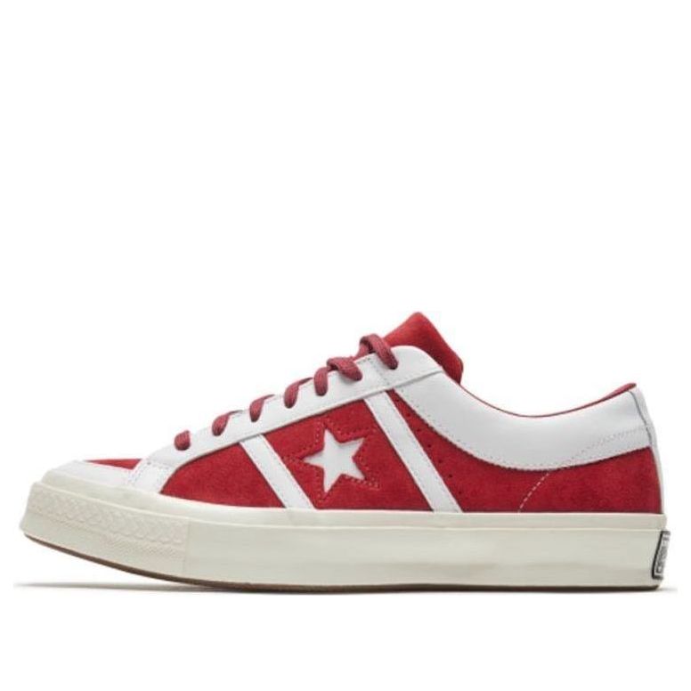 Converse One Star Academy 'Red' 167135C