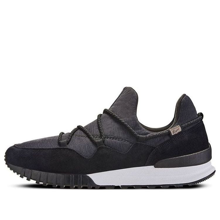 Onitsuka Tiger Monte Creace 'Black' D7F2N-9090