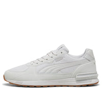 PUMA Graviton Trainers 'Feather Grey' 380738-60