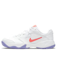 (WMNS) Nike Court Lite 2 'White Purple Pulse' AR8838-110