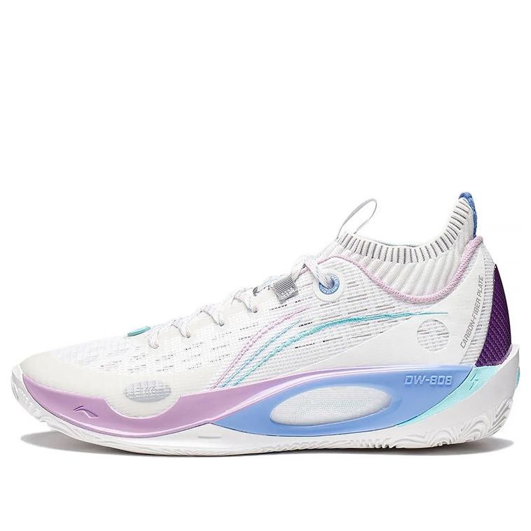 Li-Ning Wade 808 II Ultra 'Family Love' ABPS063-3