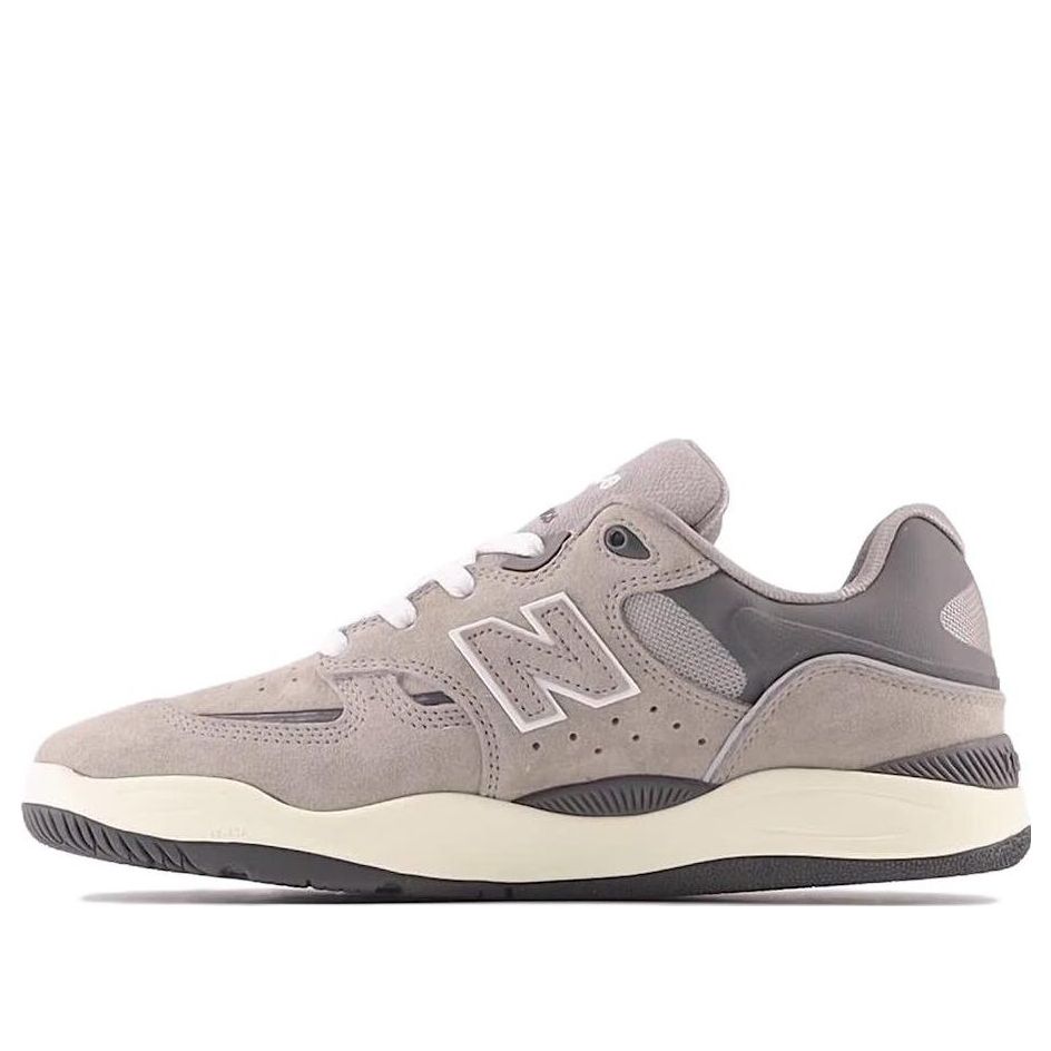 New Balance Tiago Lemos x Numeric 1010 'Grey' NM1010GD