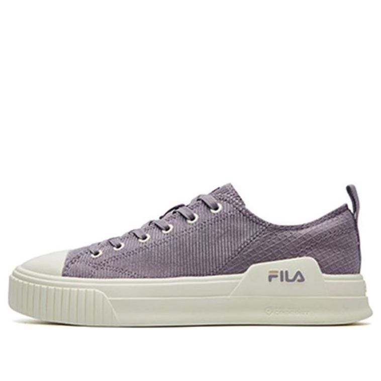 (WMNS) FILA Fashion Court Low-Casual Shoes Purple F12W134343FSF
