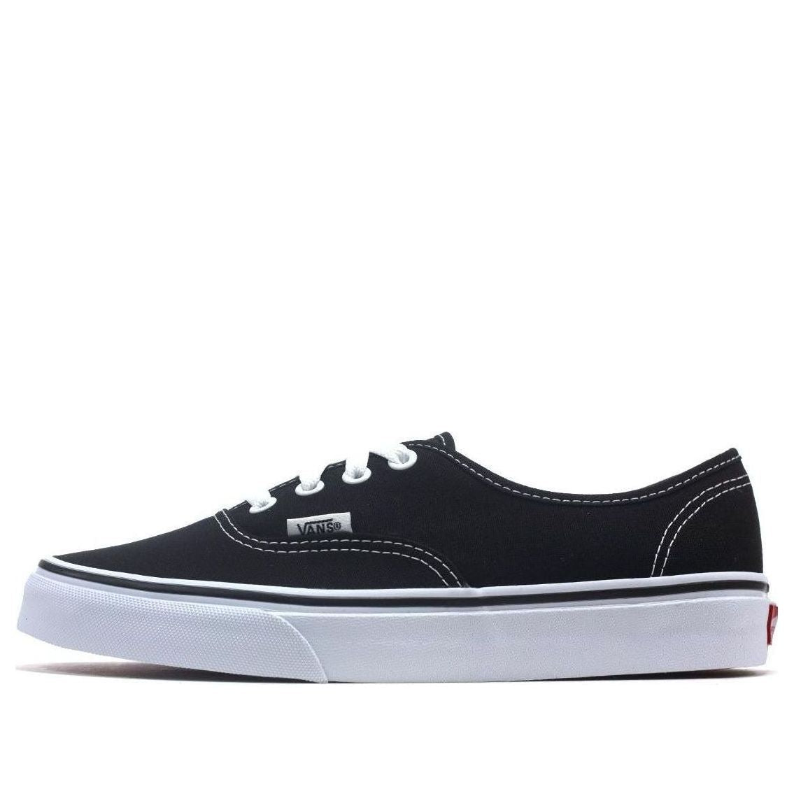 Vans Authentic VN000EE3BLK1