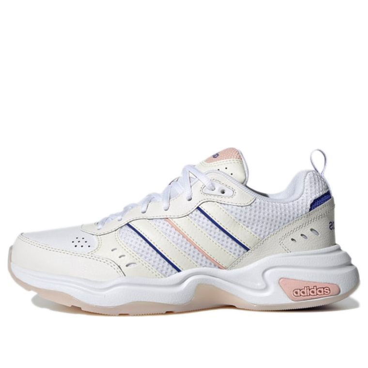 (WMNS) adidas Strutter 'Cloud White' H05127