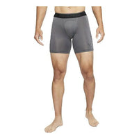Nike Pro Dri-FIT Shorts 'Grey' DD1917-068