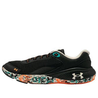 (WMNS) Under Armour Charged Vantage 'Black' 3027033-001
