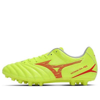 Mizuno Monarcida Neo 3 Select AG Cleats 'Yellow' P1GA242645