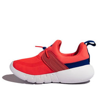 (PS) adidas RapidaZen J 'Solar Red' FX2694