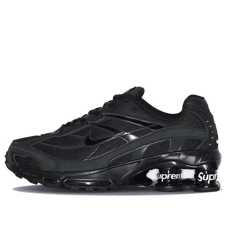 Nike x Supreme Shox Ride 2 SP 'Black' DN1615-001