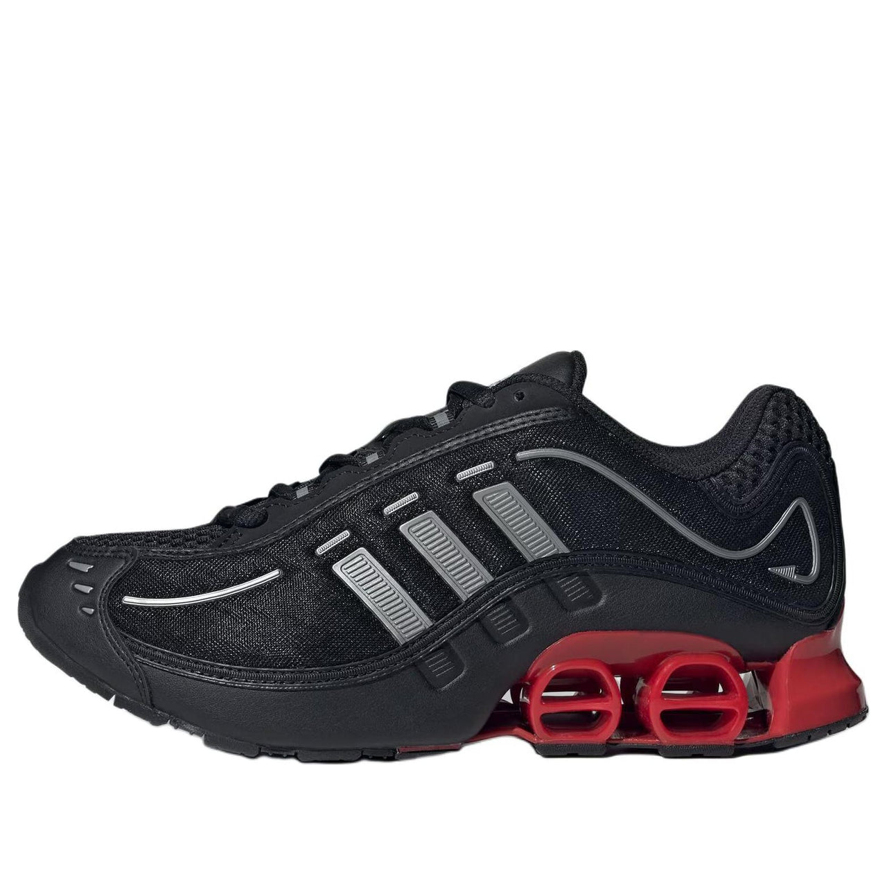 adidas Megaride O1 'Core Black' JH7925