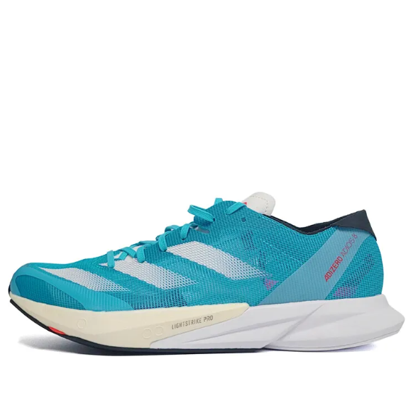 adidas Adizero Adios 8 'Lucid Cyan' HP9721