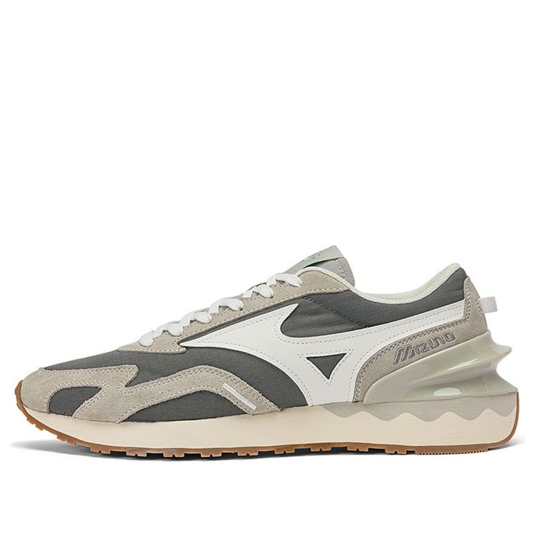 Mizuno Lg 70S Elite 'Gray White' D1GH213006