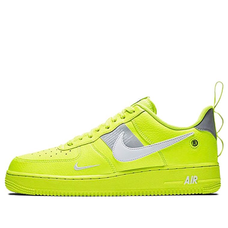 Air force 1 07 overbranding online