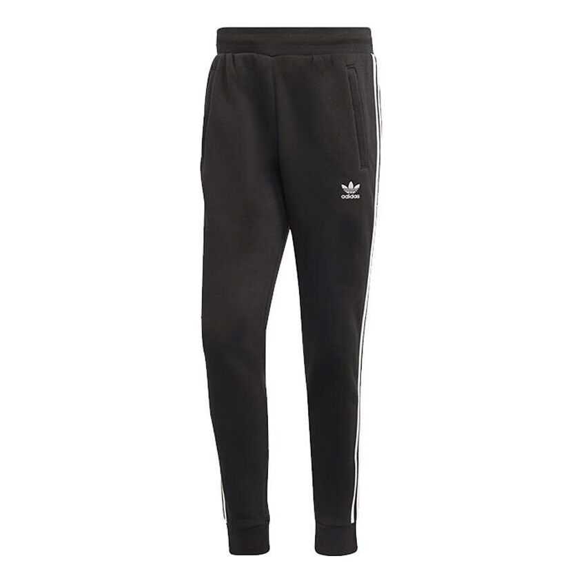 adidas Adicolor Classics 3-Stripes Pants 'Black' IA4794