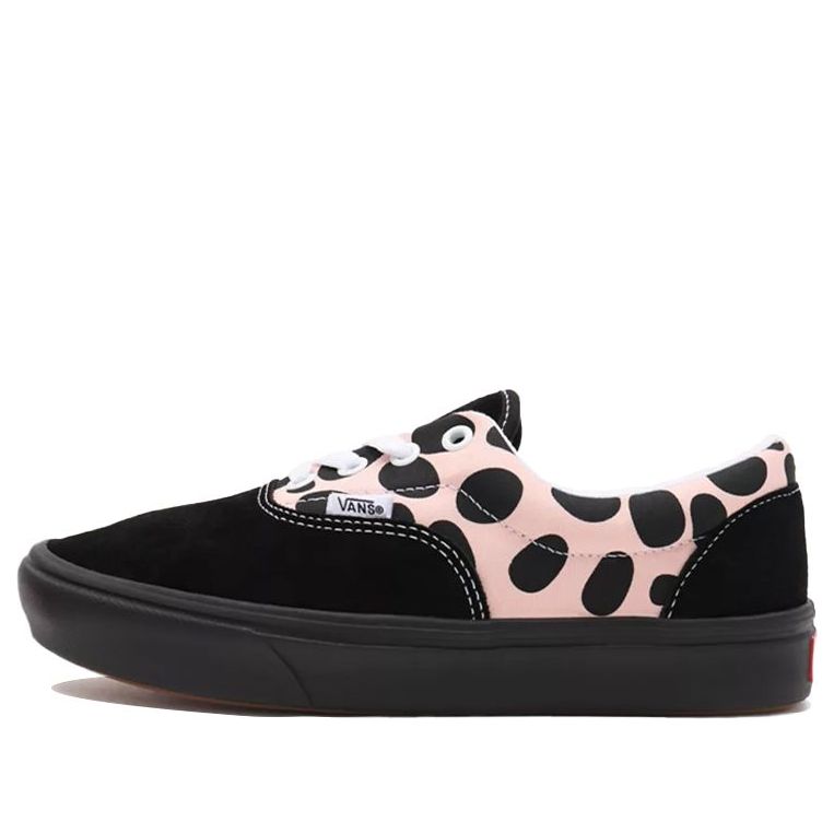 Vans Mixed Cozy Comfycush Era 'Black Pink' VN0A5DYB9KD