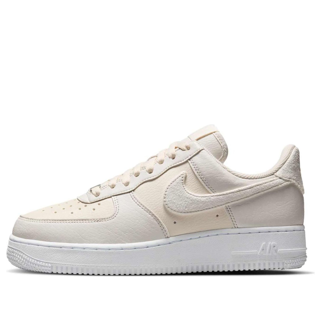 (WMNS) Nike Air Force 1 '07 Next Nature 'Coconut Milk' HQ3905-001