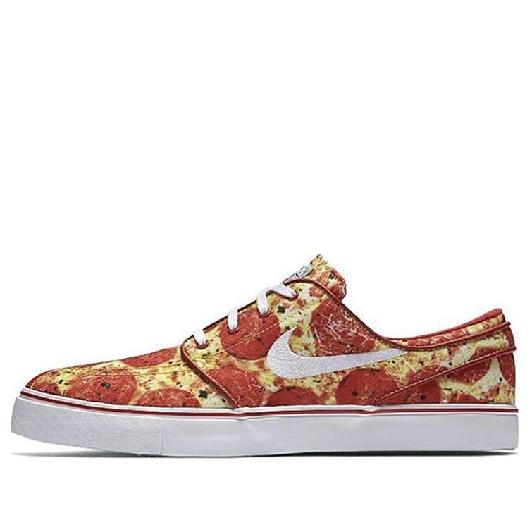 Nike Skate Mental x SB Stefan Janoski 'Pizza' 845711-619