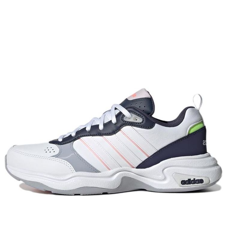 (WMNS) adidas Neo Strutter Shoes 'Navy Grey' GX3327