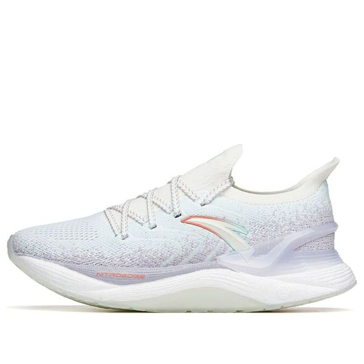 (WMNS) ANTA Chuan 2.0 Pro 'White Light Blue' 122215581-5