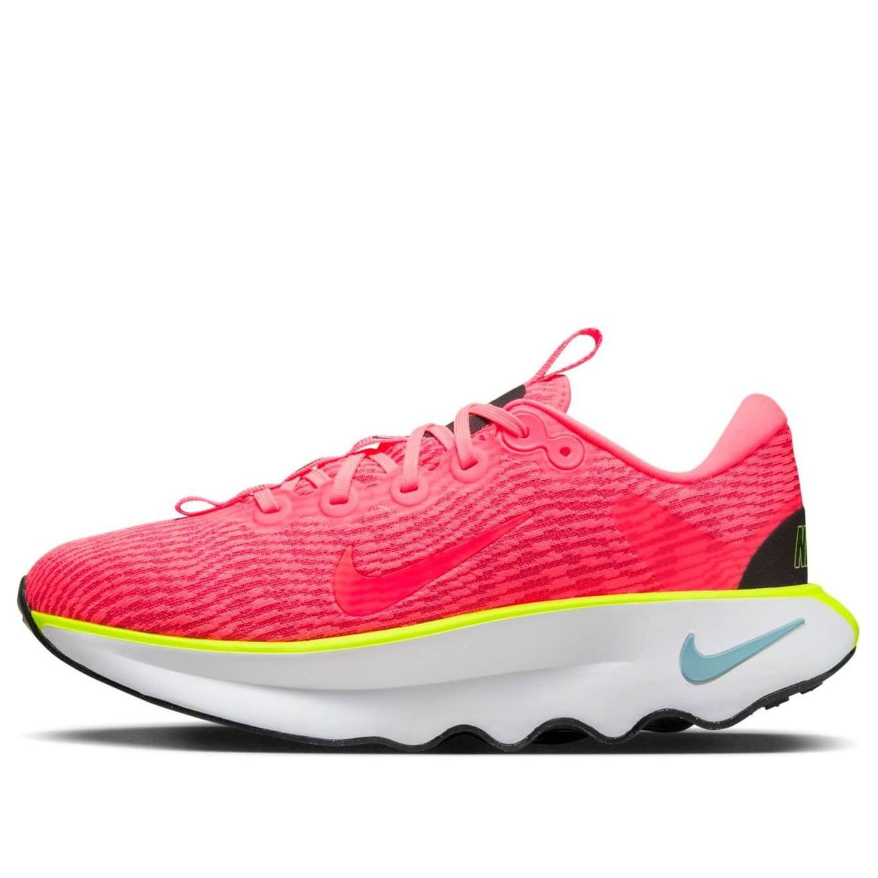 (WMNS) Nike Motiva 'Hot Punch' DV1238-602