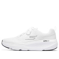 (WMNS) Skechers GO RUN Elevate 'White' 128319-WHT
