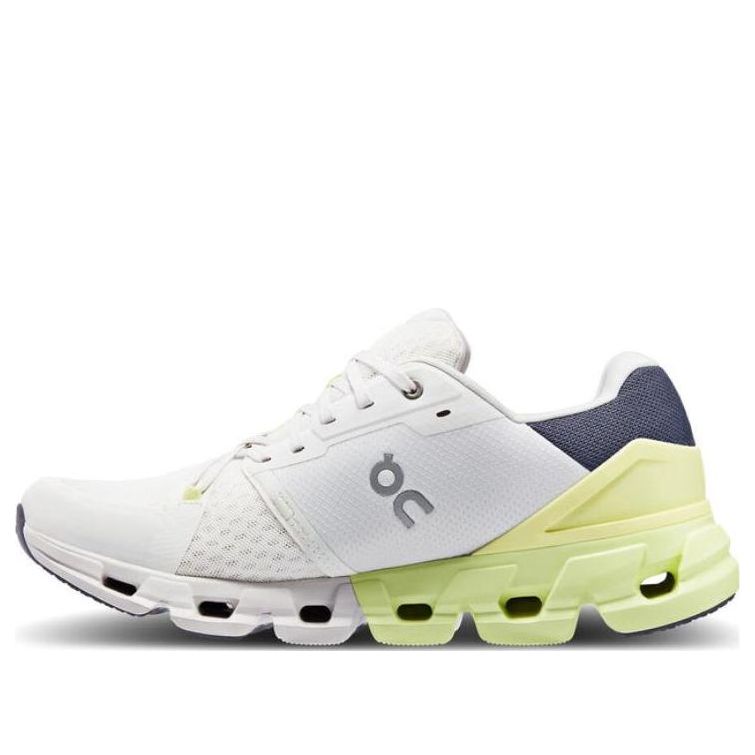 On Running Cloudflyer 4 'White Yellow' 71.98251