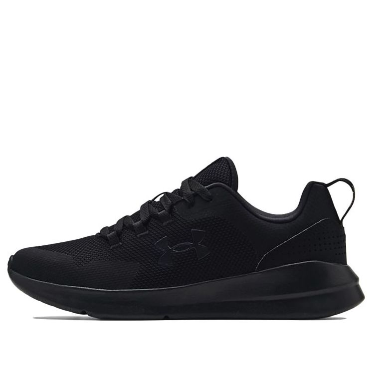 Under Armour Essential 'Triple Black' 3022954-004