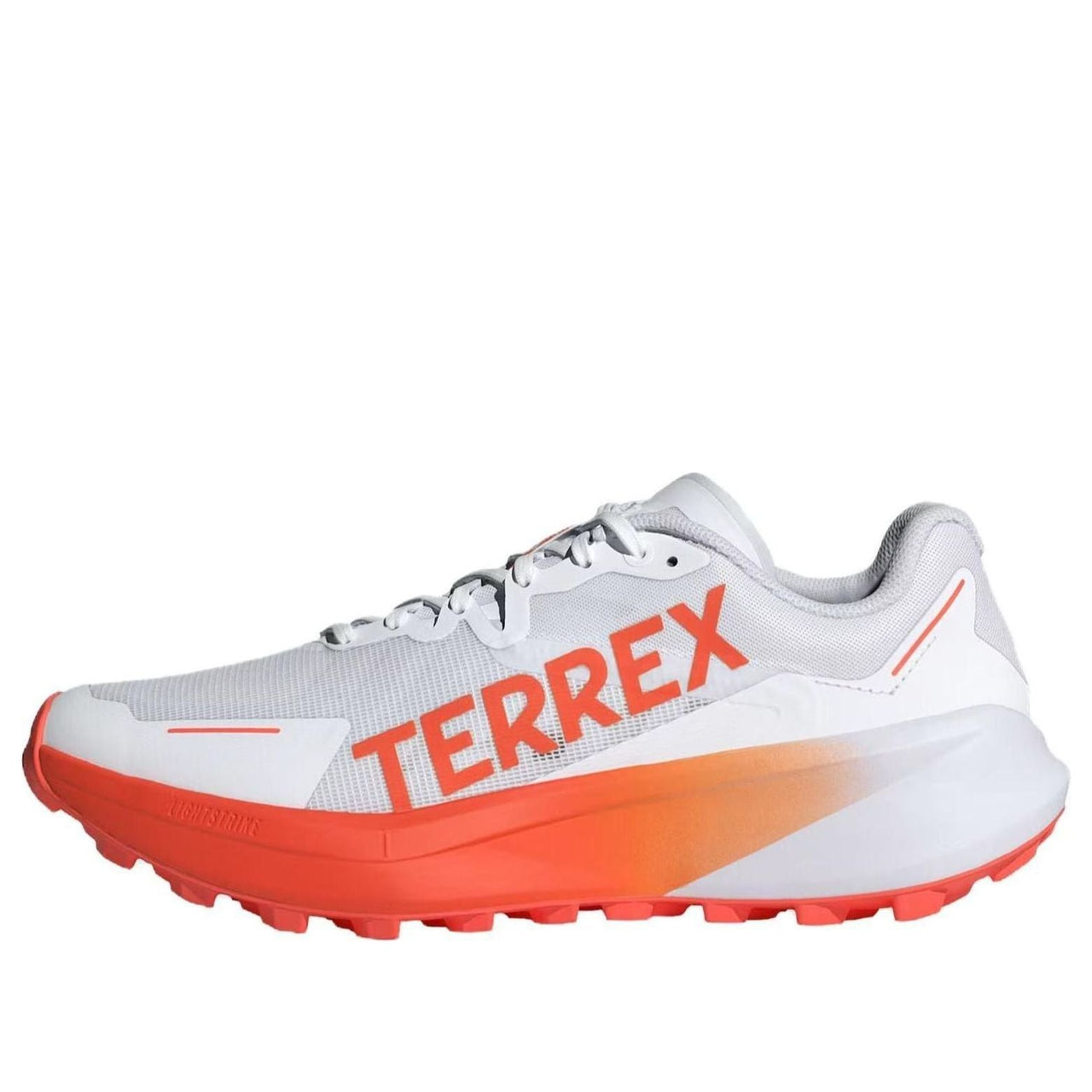 adidas Terrex Agravic 3 'Beige Impact Orange' JI0951