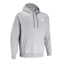 Under Armour Rival Cotton Hoodie 'Grey' 1366723-035