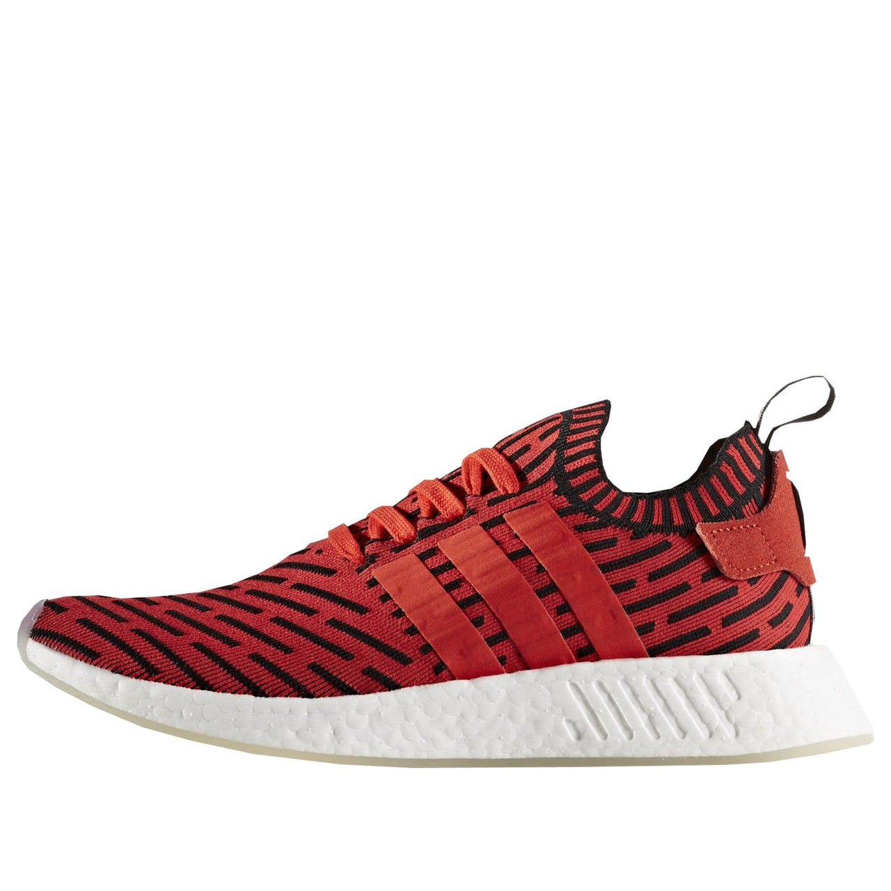 adidas NMD_R2 PK 'Core Red' BB2910