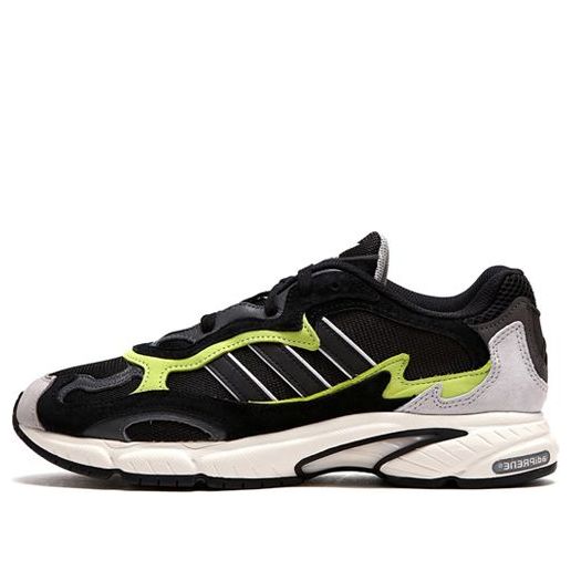 adidas Temper Run 'Core Black' F97209