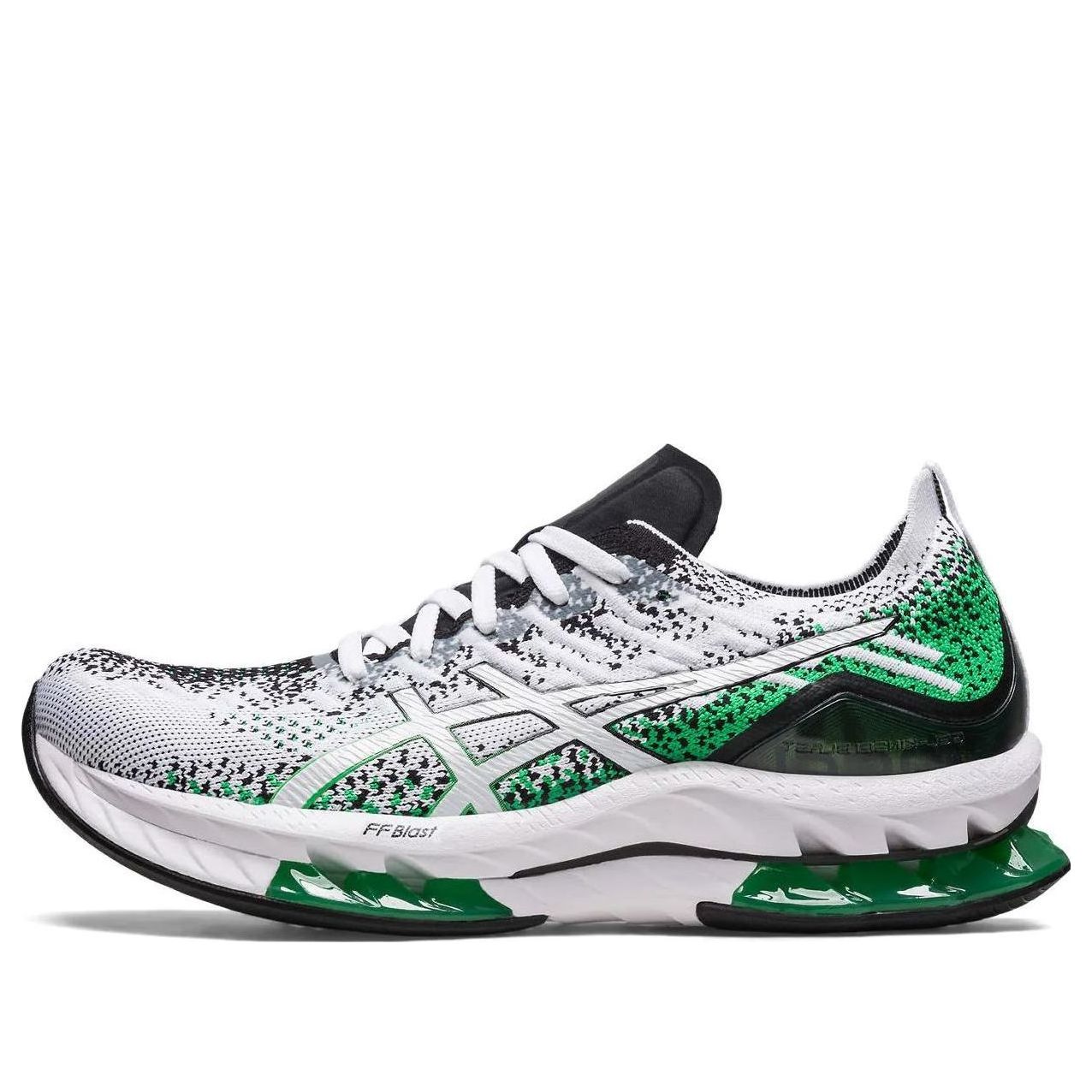 ASICS Kinsei Blast 'White Cilantro' 1011B203-101