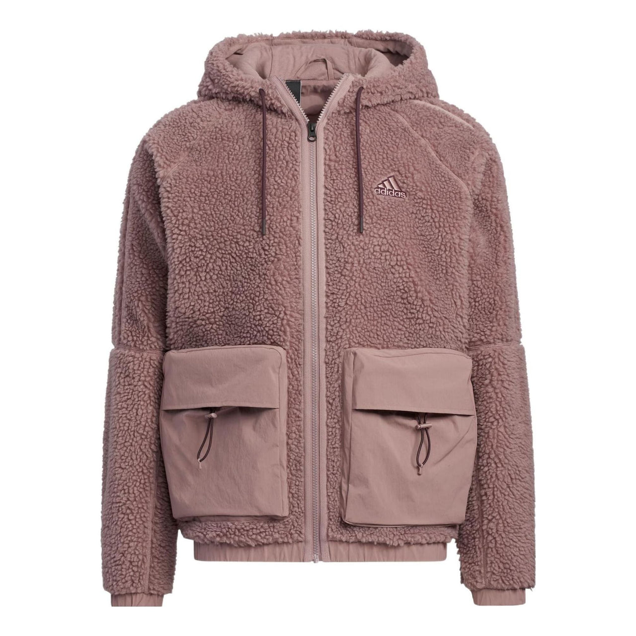 adidas St Boa Jacket 'Pink' HR4441