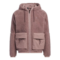 adidas St Boa Jacket 'Pink' HR4441