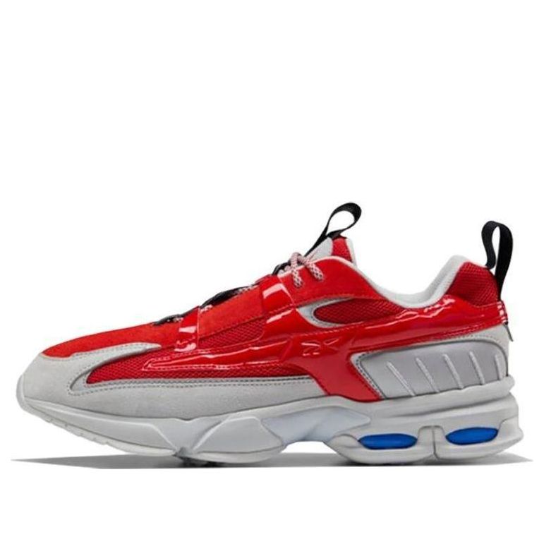 Reebok Dmx6 Mmxx Red FW6647