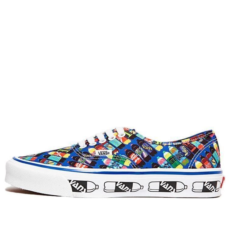 Vans Fergadelic x OG Authentic LX 'Corner Shop Drink' VN0A4BV9063
