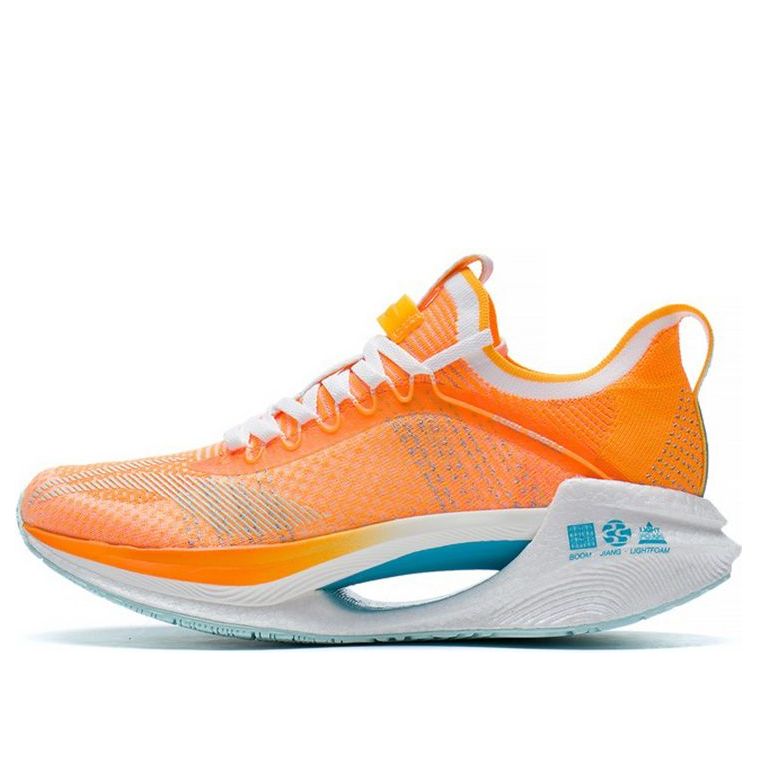 Li-Ning Essential 'Orange Blue' ARRS003-7