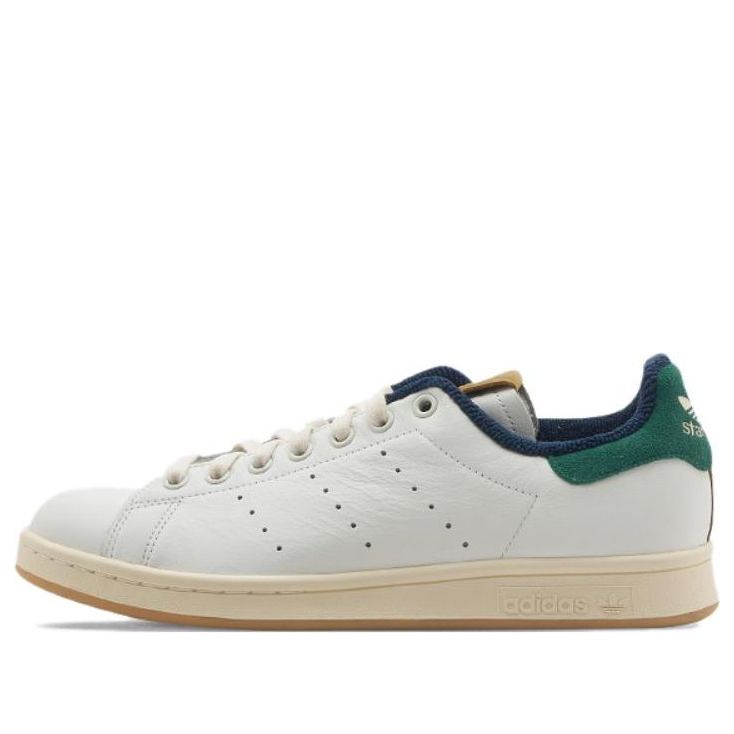 adidas originals Stan Smith 'White Collegiate Green' ID2030