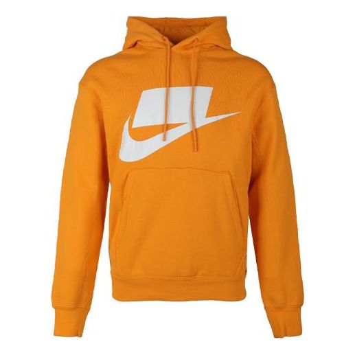 Nike Sportswear Nike Sport Pack Men's French Terry Pullover BV4541-886