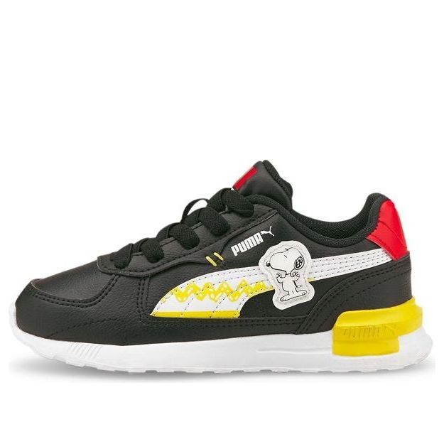 (PS) PUMA Peanuts x Graviton 'Snoopy' 380940-01