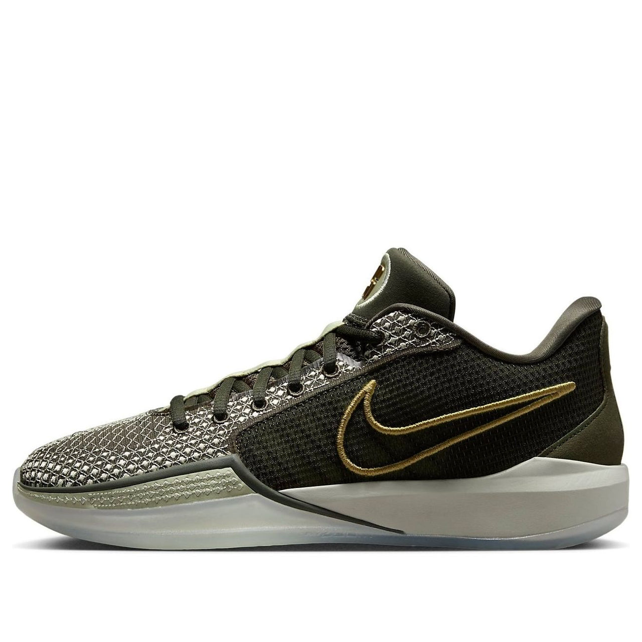 (WMNS) Nike Sabrina 1 'Dedication' HF5518-302