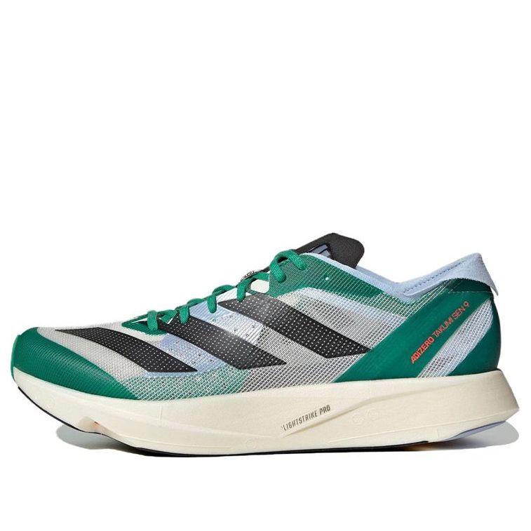 adidas Adizero Takumi Sen 9 'Green' HQ3683